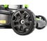 Аккумуляторная бесщеточная газонокосилка Greenworks 2500907 6