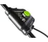 Аккумуляторная бесщеточная газонокосилка Greenworks 2500907 9
