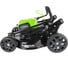 Аккумуляторная бесщеточная газонокосилка Greenworks 2500907 13