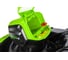 Самоходная аккумуляторная бесщеточная газонокосилка Greenworks 2502107 8