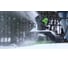 Аккумуляторный бесщеточный снегоуборщик Greenworks GD80SB 2600107 5