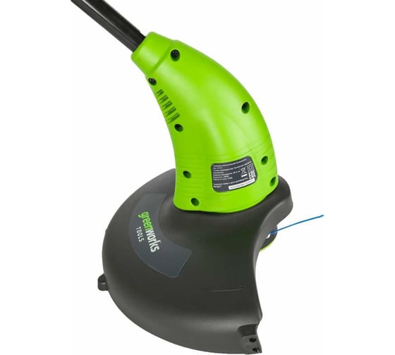 Электрический триммер Greenworks GST2830 21117