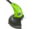 Электрический триммер Greenworks GST2830 21117 7