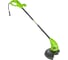 Электрический триммер Greenworks GST2830 21117 4