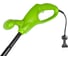 Электрический триммер Greenworks GST2830 21117 9