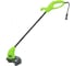 Электрический триммер Greenworks GST2830 21117 3