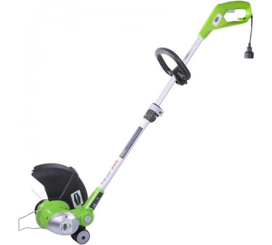 Электрический триммер Greenworks GST5033M Deluxe 21277