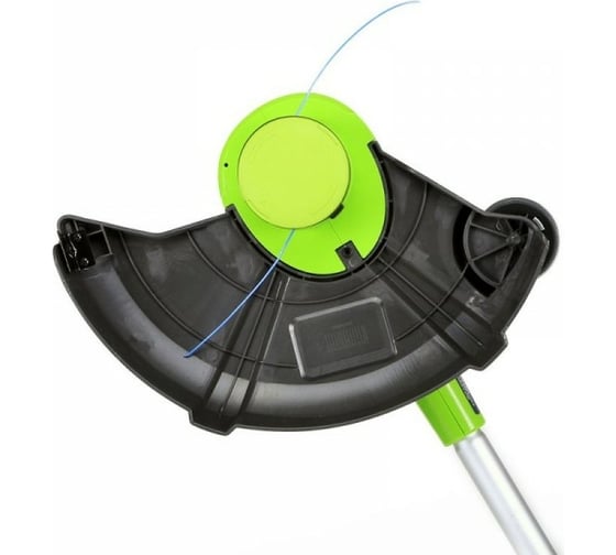 Электрический триммер Greenworks GST5033M Deluxe 21277