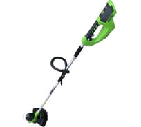 Аккумуляторный триммер Greenworks G40LT30 2101507UA