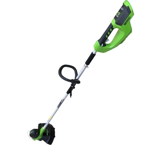 Аккумуляторный триммер Greenworks G40LT30 2101507UA