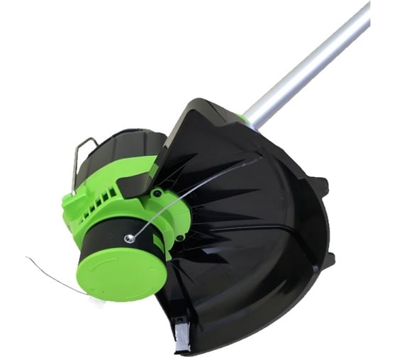 Аккумуляторный триммер Greenworks G40LT30 2101507UA