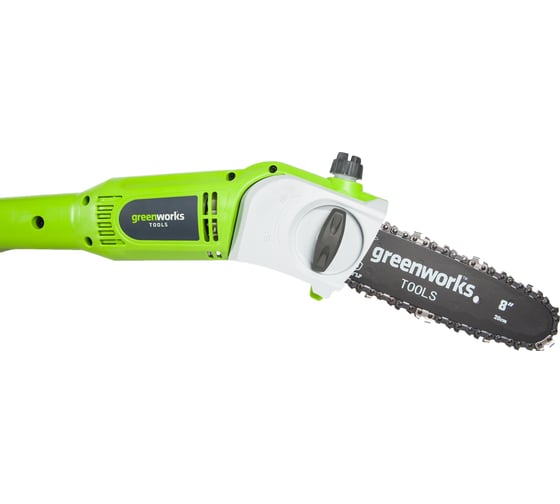Электрический высоторез/сучкорез Greenworks GPS7220 20147