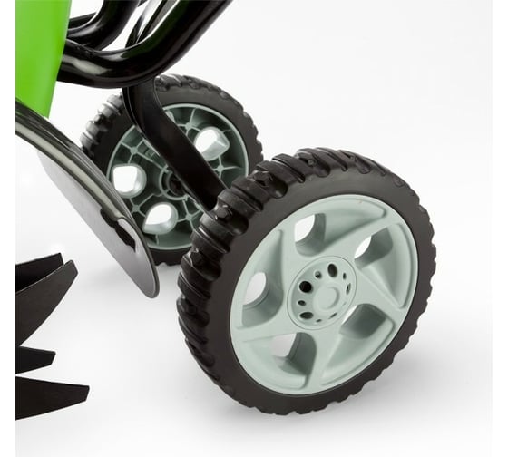Электрический культиватор Greenworks GTL9526 27017