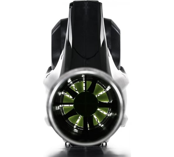 Аккумуляторный бесщеточный воздуходув Greenworks GD82BL 2401107