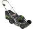 Самоходная бесщеточная аккумуляторная газонокосилка Greenworks 2502607 1