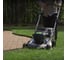 Самоходная бесщеточная аккумуляторная газонокосилка Greenworks 2502607 3