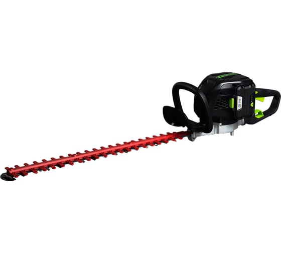 Аккумуляторный бесщеточный кусторез Greenworks GD82HT 2201807