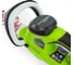 Электрический кусторез Greenworks GHT5054 Basic 22247 2