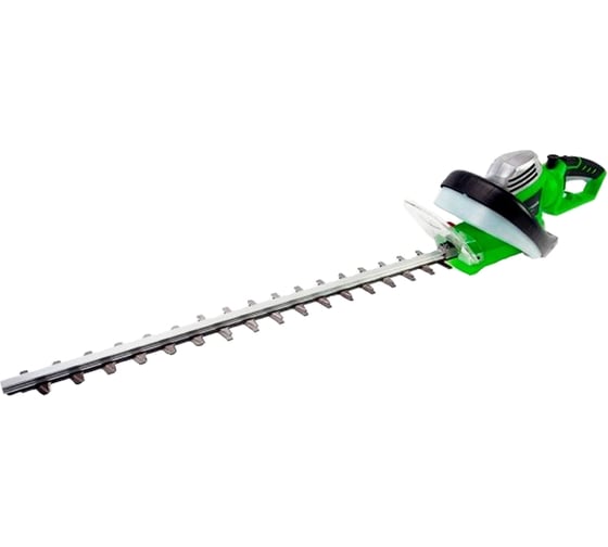 Электрический кусторез Greenworks GHT7068 22087 1