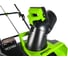 Аккумуляторный бесщеточный снегоуборщик Greenworks GD40ST 2600007 5