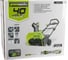 Аккумуляторный бесщеточный снегоуборщик Greenworks GD40ST 2600007 9