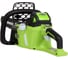 Аккумуляторная бесщеточная цепная пила Greenworks GD40CS40 20077UB 2