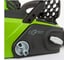 Аккумуляторная бесщеточная цепная пила Greenworks GD40CS40 20077UB 4