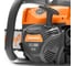 Пила цепная бензиновая с топором DACS 4500 DAEWOO 3