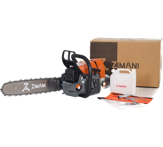 Бензопила Zimani 18" MS361-18