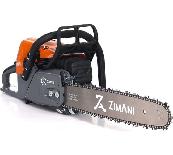 Бензопила Zimani 18" MS361-18