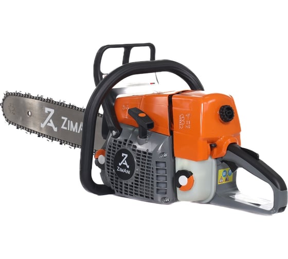 Бензопила Zimani 18" MS361-18