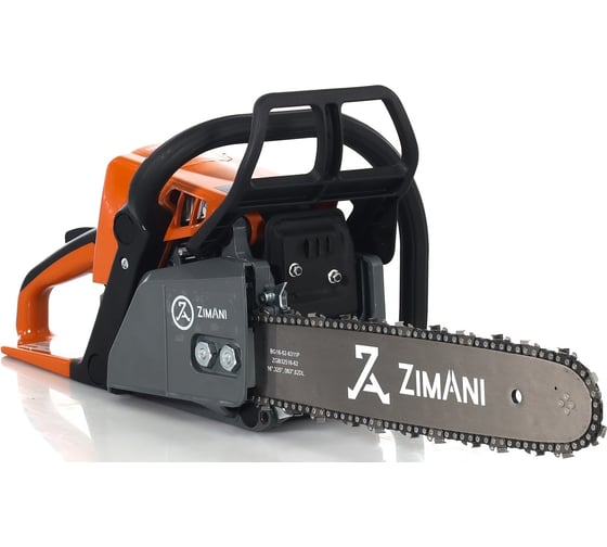 Бензопила Zimani MS 250 16" MS250-16