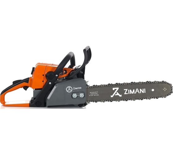 Бензопила Zimani MS 250 16" MS250-16