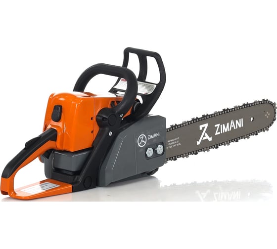 Бензопила Zimani MS 250 16" MS250-16
