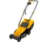 Электрическая газонокосилка Denzel gm-1100 96626 1