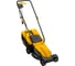 Электрическая газонокосилка Denzel gm-1100 96626 9