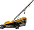 Электрическая газонокосилка Denzel gm-1100 96626 12