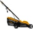 Электрическая газонокосилка Denzel gm-1100 96626 13