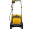 Электрическая газонокосилка Denzel gm-1100 96626 14