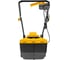 Электрическая газонокосилка Denzel gm-1100 96626 15
