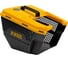 Электрическая газонокосилка Denzel gm-1100 96626 19