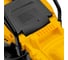 Электрическая газонокосилка Denzel gm-1100 96626 20