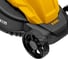 Электрическая газонокосилка Denzel gm-1100 96626 21