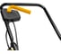 Электрическая газонокосилка Denzel gm-1100 96626 23
