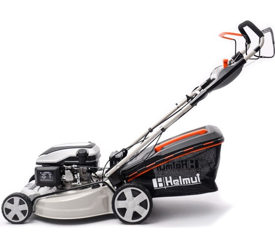 Бензиновая газонокосилка Helmut TR 51SLE hl-143