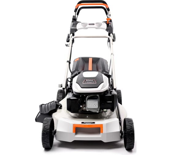 Бензиновая газонокосилка Helmut TR 51SLE hl-143