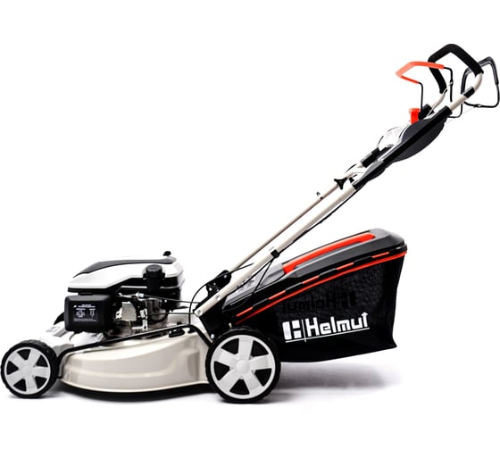 Бензиновая газонокосилка Helmut TR 51SL hl-142