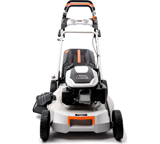 Бензиновая газонокосилка Helmut TR 51SL hl-142