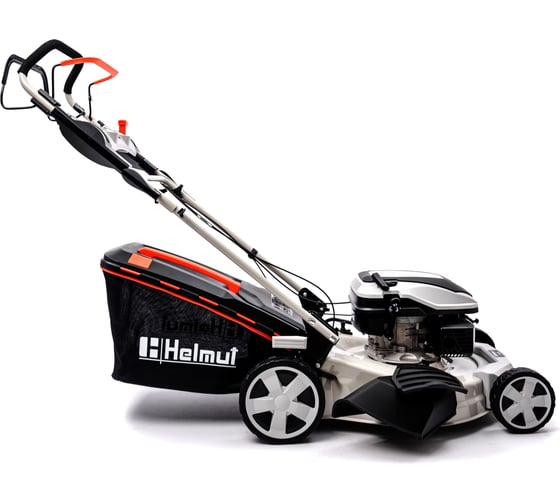Бензиновая газонокосилка Helmut TR 51SL hl-142