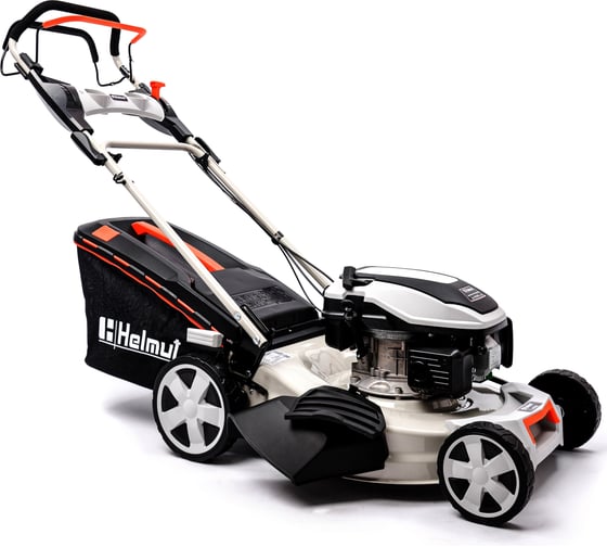Бензиновая газонокосилка Helmut TR 51SL hl-142